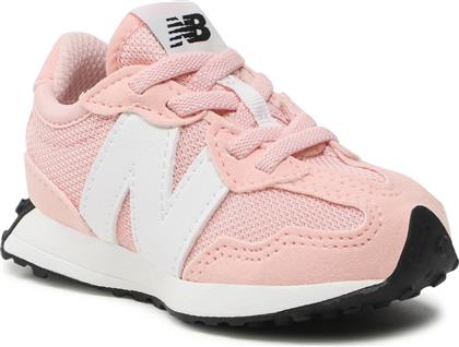 ΑΘΛΗΤΙΚΑ IH327CGP ΡΟΖ NEW BALANCE από το EPAPOUTSIA