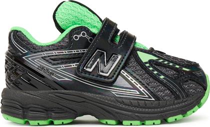 ΑΘΛΗΤΙΚΑ IV1906CT ΜΑΥΡΟ NEW BALANCE
