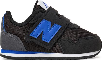 ΑΘΛΗΤΙΚΑ IV323BA ΜΑΥΡΟ NEW BALANCE