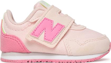 ΑΘΛΗΤΙΚΑ IV323BB ΡΟΖ NEW BALANCE