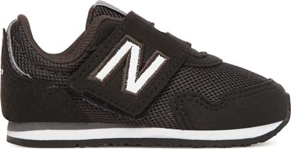 ΑΘΛΗΤΙΚΑ IV323BK ΜΑΥΡΟ NEW BALANCE