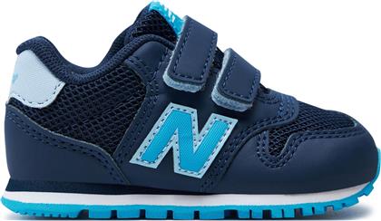 ΑΘΛΗΤΙΚΑ IV500FNB ΣΚΟΥΡΟ ΜΠΛΕ NEW BALANCE