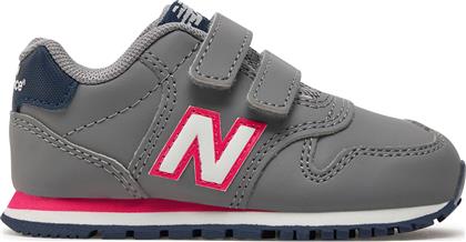 ΑΘΛΗΤΙΚΑ IV500LD1 ΓΚΡΙ NEW BALANCE