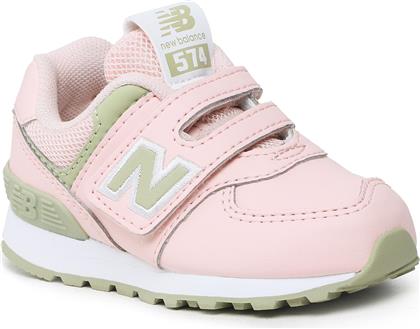 ΑΘΛΗΤΙΚΑ IV574CT1 ΡΟΖ NEW BALANCE από το EPAPOUTSIA