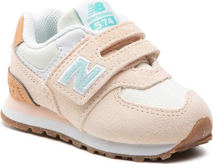 ΑΘΛΗΤΙΚΑ IV574RJ1 ΜΠΕΖ NEW BALANCE από το EPAPOUTSIA