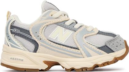 ΑΘΛΗΤΙΚΑ IZ530UK ΓΚΡΙ NEW BALANCE