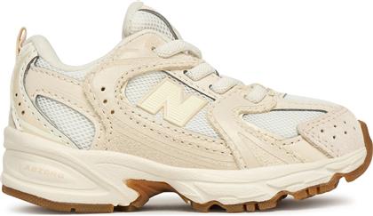 ΑΘΛΗΤΙΚΑ IZ530UL ΜΠΕΖ NEW BALANCE