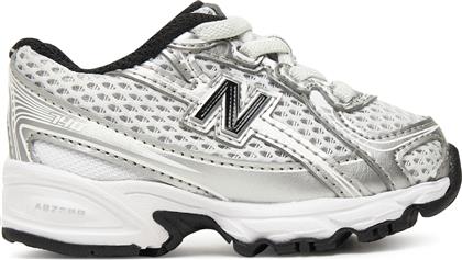 ΑΘΛΗΤΙΚΑ IZ740NW ΓΚΡΙ NEW BALANCE