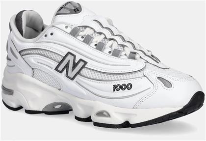 ΑΘΛΗΤΙΚΑ M1000 ΧΡΩΜΑ: ΑΣΠΡΟ, M1000D NEW BALANCE
