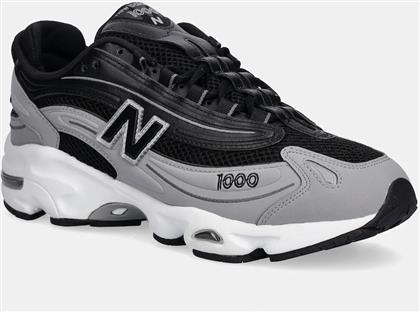 ΑΘΛΗΤΙΚΑ M1000 ΧΡΩΜΑ: ΓΚΡΙ, M1000A NEW BALANCE