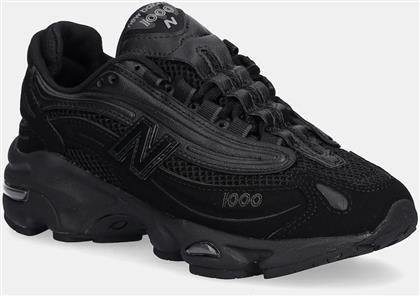 ΑΘΛΗΤΙΚΑ M1000 ΧΡΩΜΑ: ΜΑΥΡΟ, M1000B NEW BALANCE