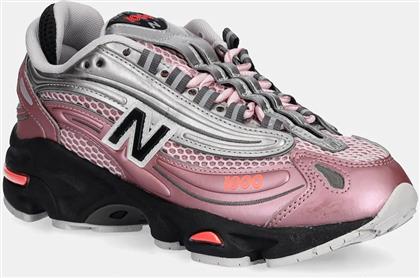 ΑΘΛΗΤΙΚΑ M1000 ΧΡΩΜΑ: ΡΟΖ, M1000U NEW BALANCE