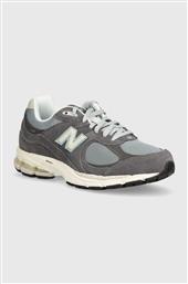 ΑΘΛΗΤΙΚΑ M2002RFB ΧΡΩΜΑ: ΓΚΡΙ, M2002RFB NEW BALANCE