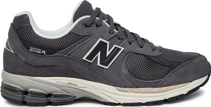 ΑΘΛΗΤΙΚΑ M2002RFL ΓΚΡΙ NEW BALANCE