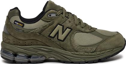 ΑΘΛΗΤΙΚΑ M2002RPK ΠΡΑΣΙΝΟ NEW BALANCE