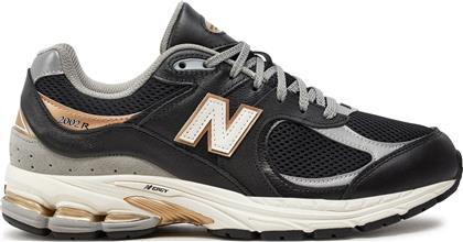 ΑΘΛΗΤΙΚΑ M2002RPO ΜΑΥΡΟ NEW BALANCE