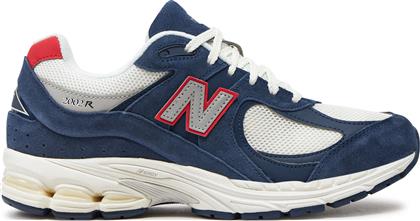 ΑΘΛΗΤΙΚΑ M2002RRB ΜΑΥΡΟ NEW BALANCE