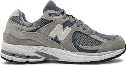 ΑΘΛΗΤΙΚΑ M2002RST ΓΚΡΙ NEW BALANCE