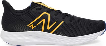 ΑΘΛΗΤΙΚΑ M411CB3- ΜΑΥΡΟ NEW BALANCE