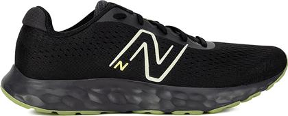 ΑΘΛΗΤΙΚΑ M520GK8 ΜΑΥΡΟ NEW BALANCE