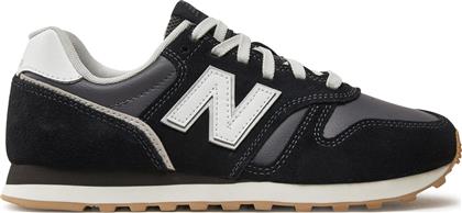 ΑΘΛΗΤΙΚΑ ML373AK2 ΜΑΥΡΟ NEW BALANCE