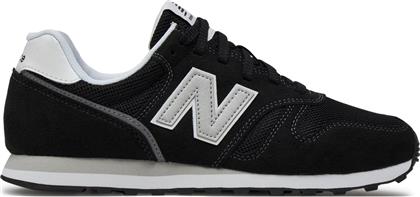 ΑΘΛΗΤΙΚΑ ML373KB2 ΜΑΥΡΟ NEW BALANCE