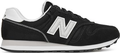 ΑΘΛΗΤΙΚΑ ML373KB2 ΜΑΥΡΟ NEW BALANCE