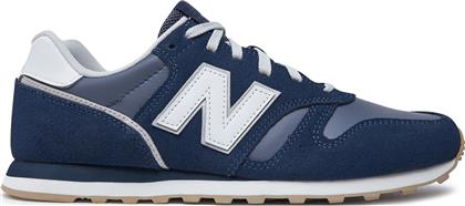 ΑΘΛΗΤΙΚΑ ML373NV2 ΣΚΟΥΡΟ ΜΠΛΕ NEW BALANCE