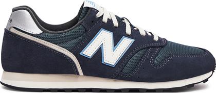 ΑΘΛΗΤΙΚΑ ML373OK2 ΣΚΟΥΡΟ ΜΠΛΕ NEW BALANCE