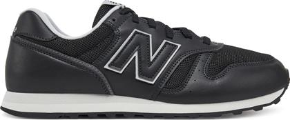 ΑΘΛΗΤΙΚΑ ML373PK2 ΜΑΥΡΟ NEW BALANCE