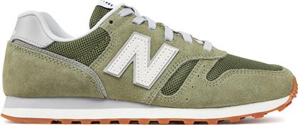 ΑΘΛΗΤΙΚΑ ML373SI2 ΠΡΑΣΙΝΟ NEW BALANCE από το EPAPOUTSIA