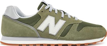 ΑΘΛΗΤΙΚΑ ML373SI2 ΠΡΑΣΙΝΟ NEW BALANCE