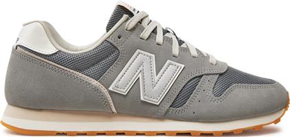 ΑΘΛΗΤΙΚΑ ML373SL2 ΓΚΡΙ NEW BALANCE