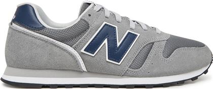 ΑΘΛΗΤΙΚΑ ML373SP2 ΓΚΡΙ NEW BALANCE