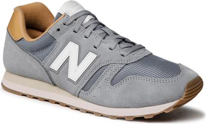 ΑΘΛΗΤΙΚΑ ML373WP2 ΓΚΡΙ NEW BALANCE