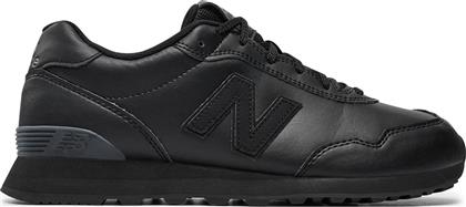 ΑΘΛΗΤΙΚΑ ML515BBN ΜΑΥΡΟ NEW BALANCE