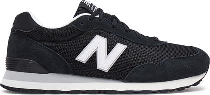 ΑΘΛΗΤΙΚΑ ML515BLK ΜΑΥΡΟ NEW BALANCE