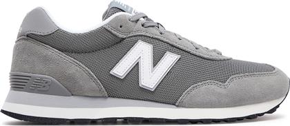 ΑΘΛΗΤΙΚΑ ML515GRY ΓΚΡΙ NEW BALANCE