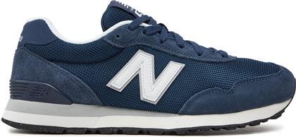 ΑΘΛΗΤΙΚΑ ML515NVY ΣΚΟΥΡΟ ΜΠΛΕ NEW BALANCE