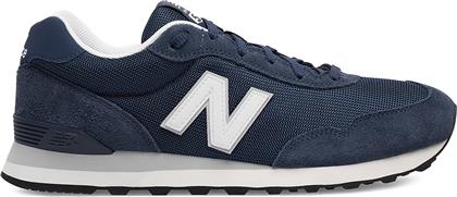 ΑΘΛΗΤΙΚΑ ML515NVY- ΣΚΟΥΡΟ ΜΠΛΕ NEW BALANCE