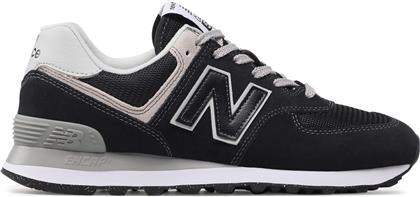 ΑΘΛΗΤΙΚΑ ML574EVB ΜΑΥΡΟ NEW BALANCE