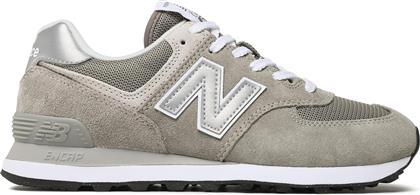 ΑΘΛΗΤΙΚΑ ML574EVG ΓΚΡΙ NEW BALANCE