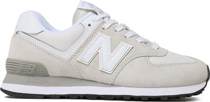 ΑΘΛΗΤΙΚΑ ML574EVW ΜΠΕΖ NEW BALANCE