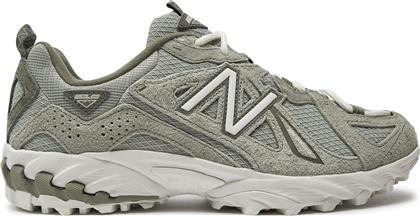 ΑΘΛΗΤΙΚΑ ML610TOD ΓΚΡΙ NEW BALANCE