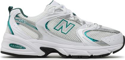 ΑΘΛΗΤΙΚΑ MR530AB ΛΕΥΚΟ NEW BALANCE