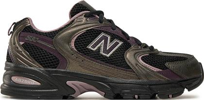 ΑΘΛΗΤΙΚΑ MR530ADD ΜΑΥΡΟ NEW BALANCE