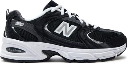 ΑΘΛΗΤΙΚΑ MR530CC ΜΑΥΡΟ NEW BALANCE