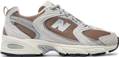 ΑΘΛΗΤΙΚΑ MR530CN ΓΚΡΙ NEW BALANCE