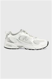 ΑΘΛΗΤΙΚΑ MR530EMA 530 ΧΡΩΜΑ: ΑΣΠΡΟ F30 MR530EMA NEW BALANCE