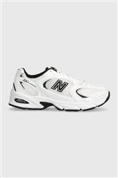 ΑΘΛΗΤΙΚΑ MR530EWB ΧΡΩΜΑ: ΑΣΠΡΟ NEW BALANCE